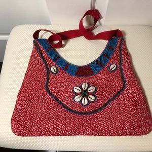 Cute tote for girls